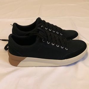 Sorel Out N About Plus Classic Sneaker